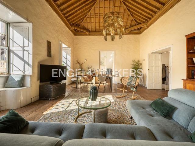 Casa en venta en La Marzaga, La orotava