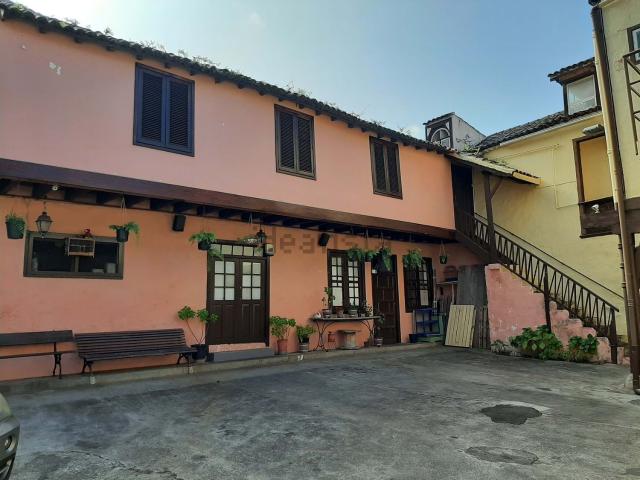 Casa en venta en La Marzaga, La orotava