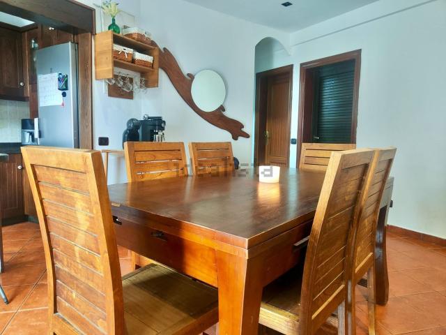 Casa en venta en La Arbeja, La orotava
