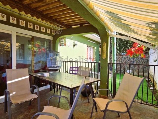 Casa en venta en Las Cuevas, La orotava