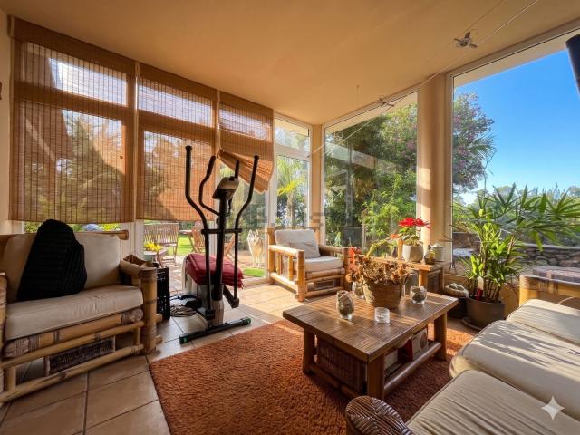 Casa en venta en La Habanera, La orotava