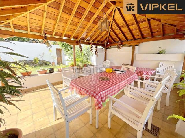 Casa en venta en Dehesa Baja, La orotava