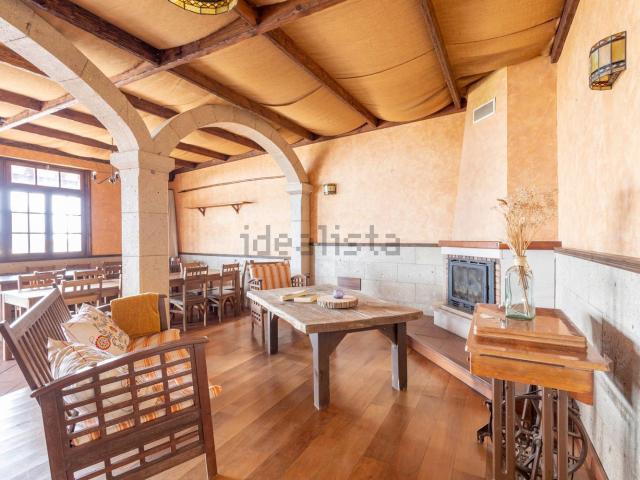 Casa en venta en Aguamansa, La orotava