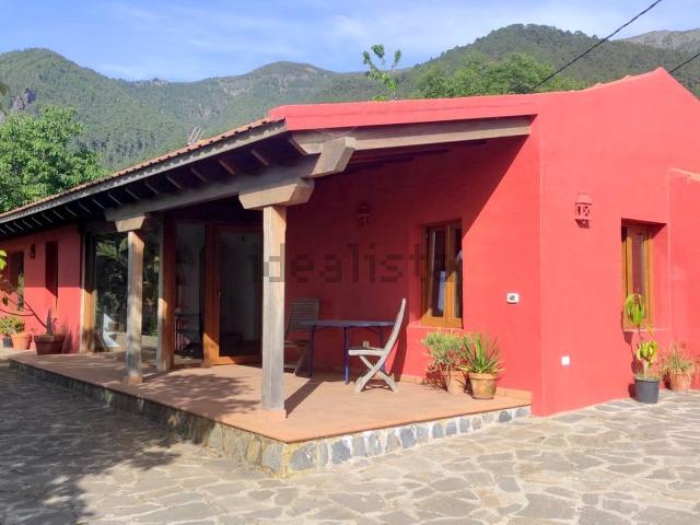 Casa en venta en Los Cominos, La orotava