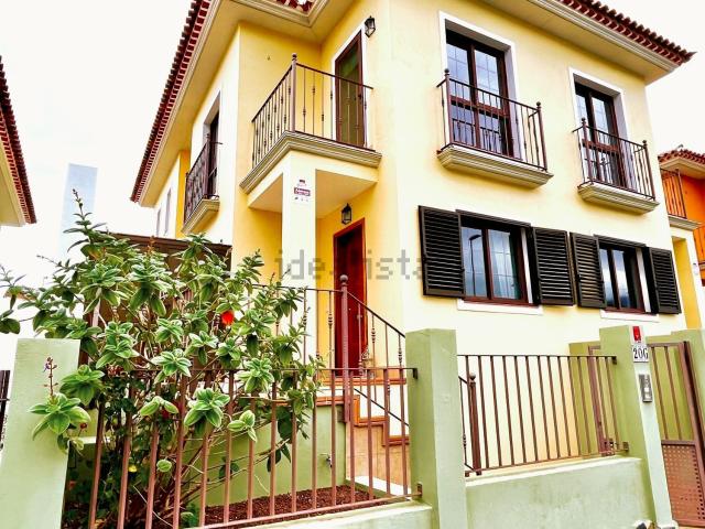 Casa en venta en Las Candías, La orotava