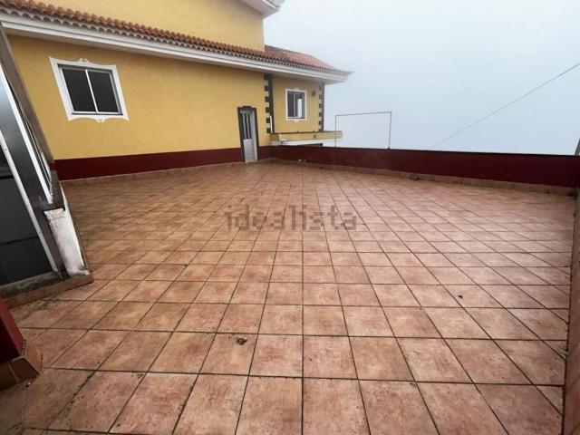 Casa en venta en El Orégano, La orotava