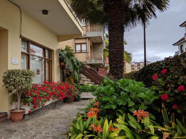 Casa en venta en Dehesa Baja, La orotava