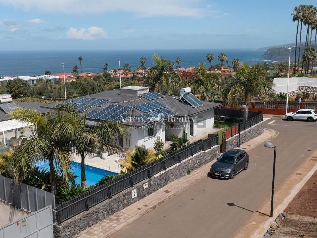 Casa en venta en San Bartolomé, La orotava