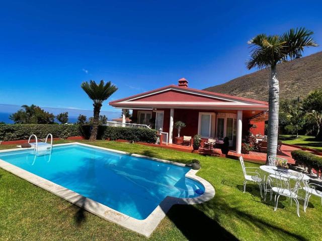 Casa en venta en Las Cuevas, La orotava