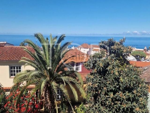 Casa en venta en El Monturrio, La orotava