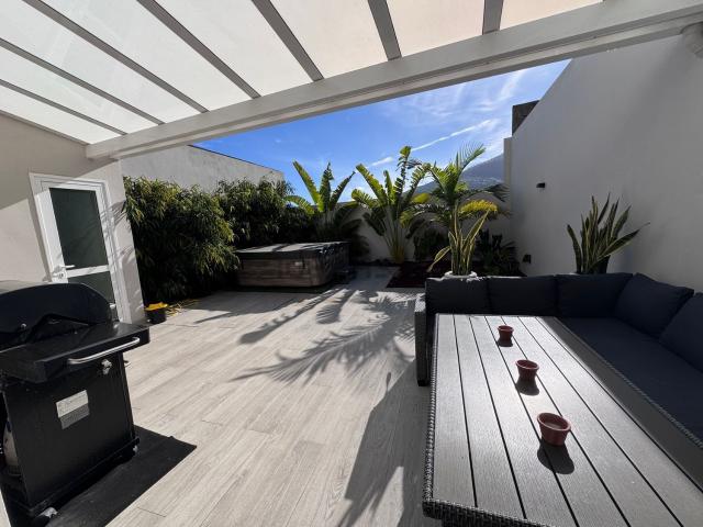 Casa en venta en El Mayorazgo, La orotava