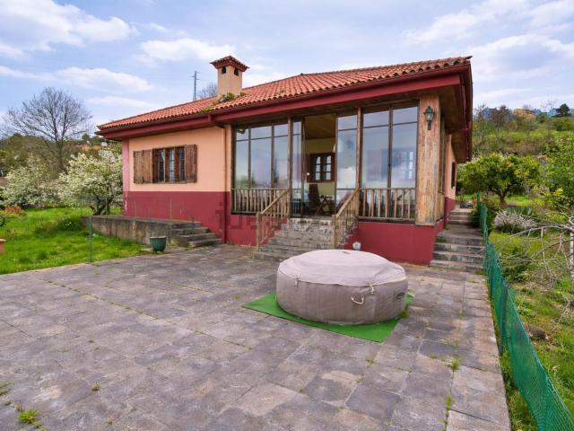 Casa en venta en Cañeño, La orotava
