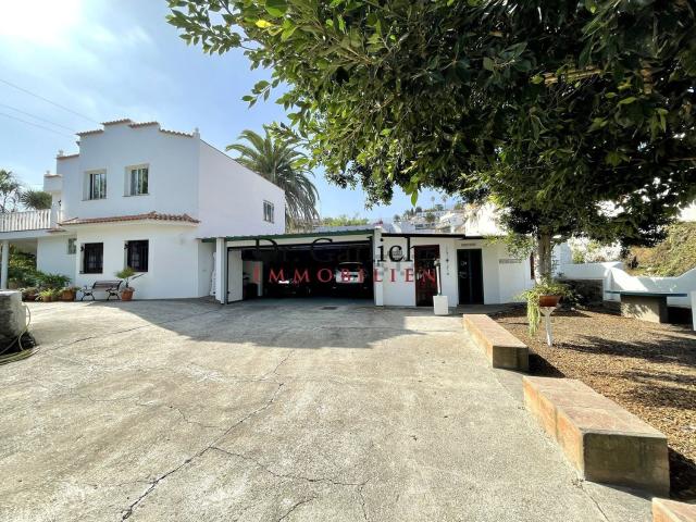 Casa en venta en La Luz, La orotava