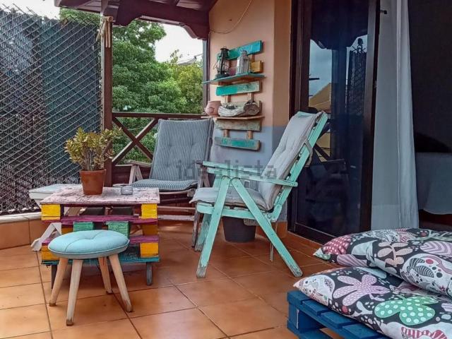 Casa en venta en La Arbeja, La orotava