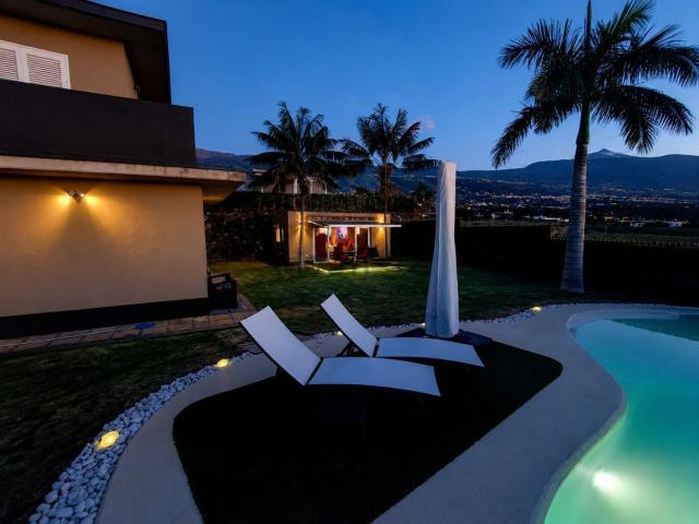 Casa en venta en San Bartolomé, La orotava