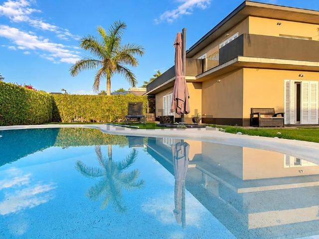 Casa en venta en San Bartolomé, La Orotava