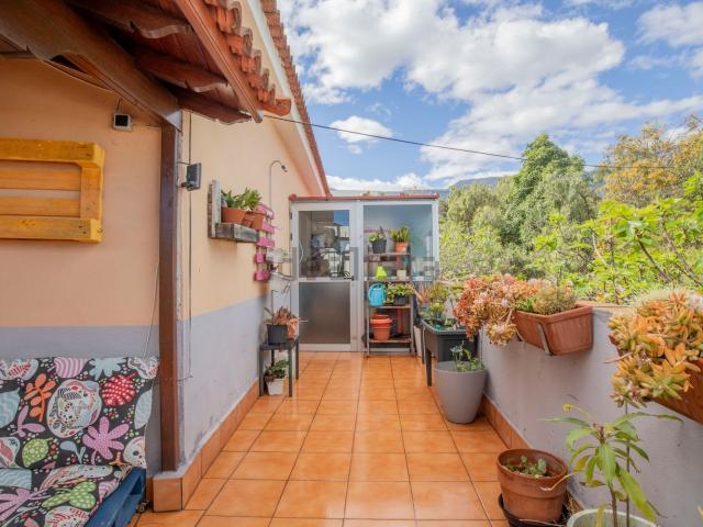 Casa en venta en La Arbeja, La orotava
