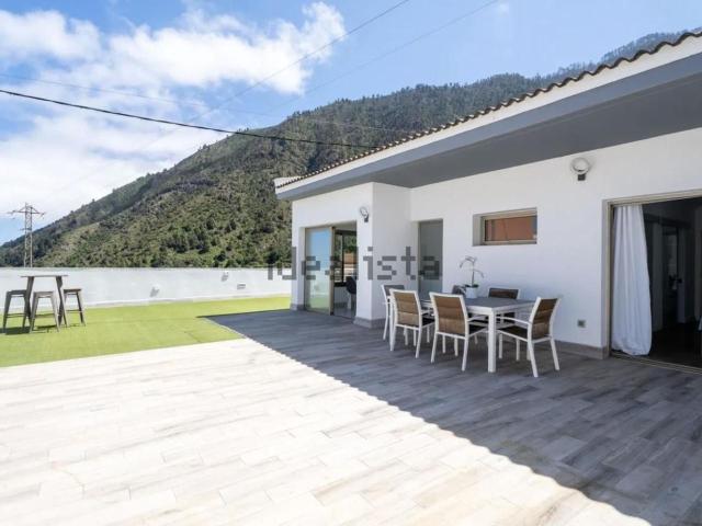 Casa en venta en La Florida, La Orotava