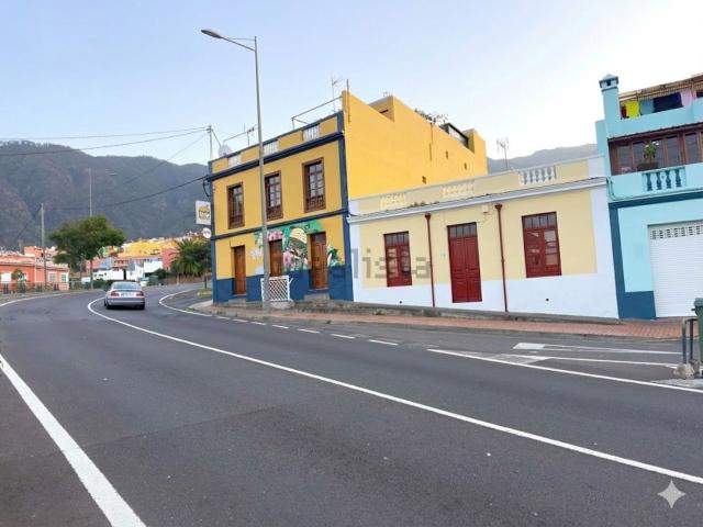 Casa en venta en Dehesa Alta, La orotava