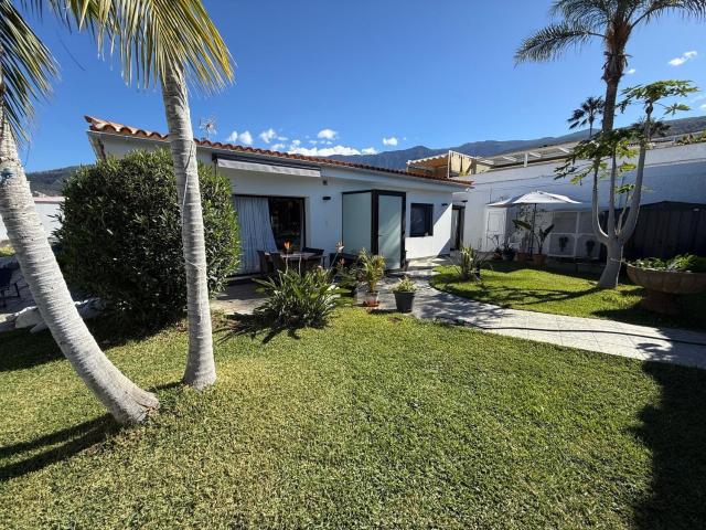 Casa en venta en San Miguel, La orotava