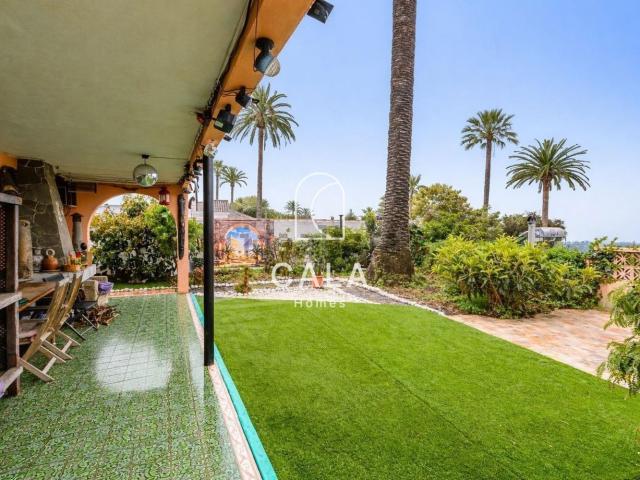 Casa en venta en Las Cuevas, La orotava