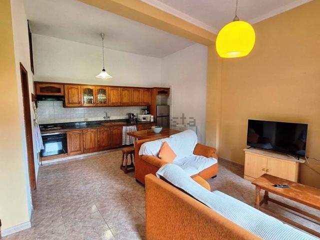Casa en venta en El Sauce, La orotava