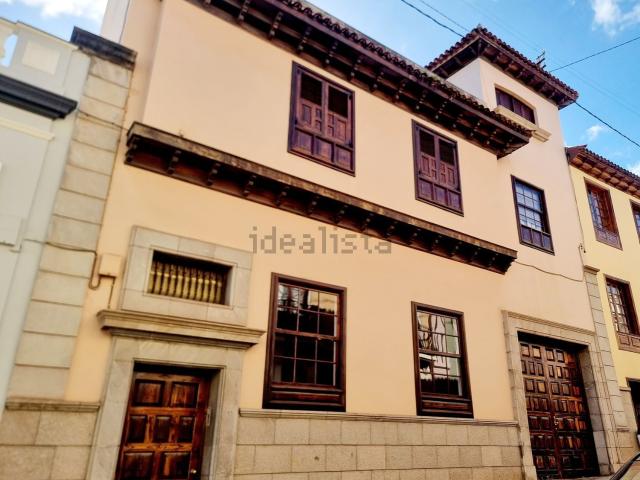 Casa en venta en El Mayorazgo, La orotava