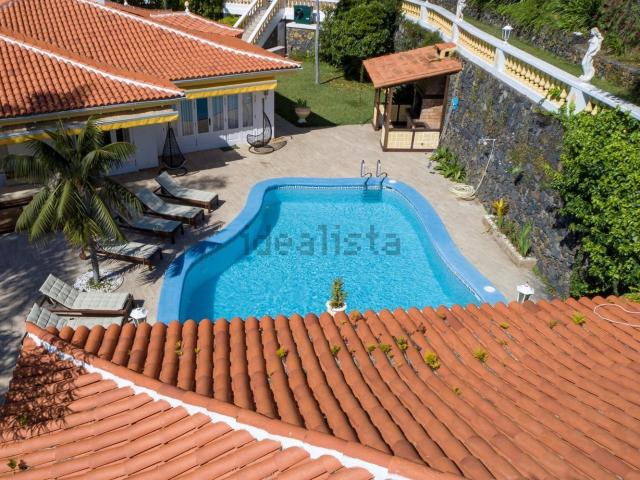 Casa en venta en Las Cuevas, La orotava