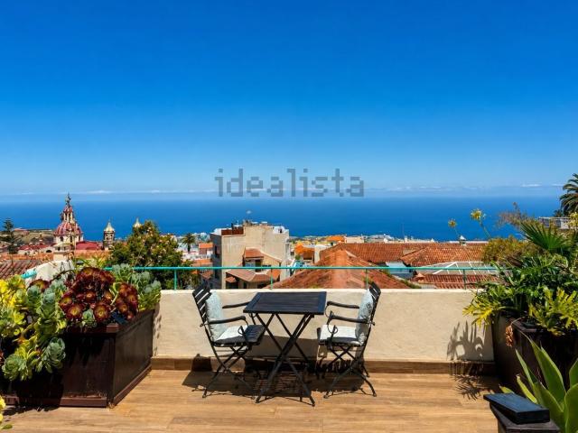 Casa en venta en La Marzaga, La orotava