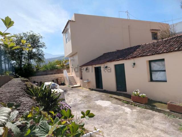 Casa en venta en Dehesa Alta, La orotava