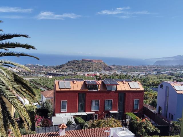 Casa en venta en La Marzaga, La orotava