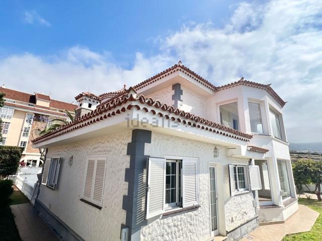 Casa en venta en El Mayorazgo, La orotava
