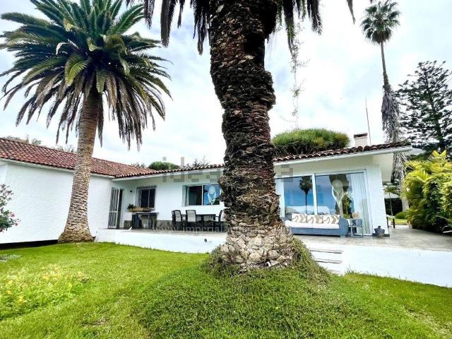 Casa en venta en El Monturrio, La orotava