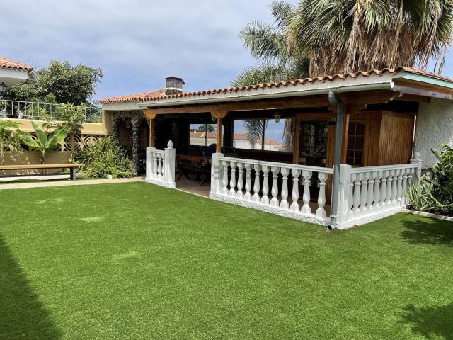 Casa en venta en San Bartolomé, La orotava