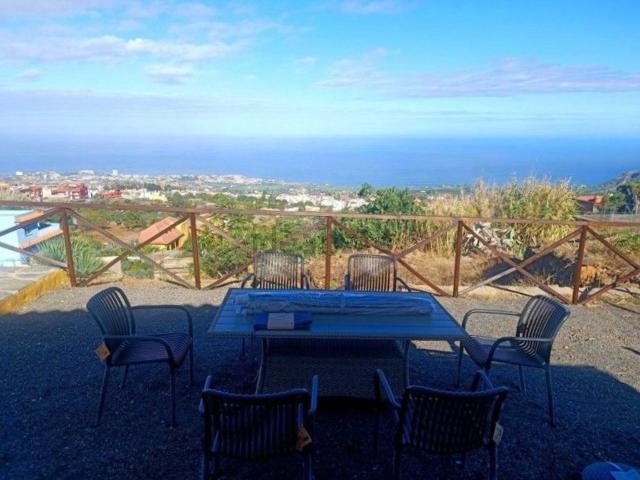 Casa en alquiler en Dehesa Baja, La orotava