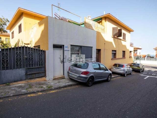 Casa en venta en La Marzaga, La orotava