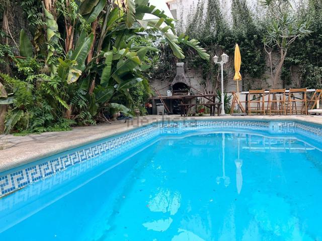Casa en venta en La orotava, El Mayorazgo
