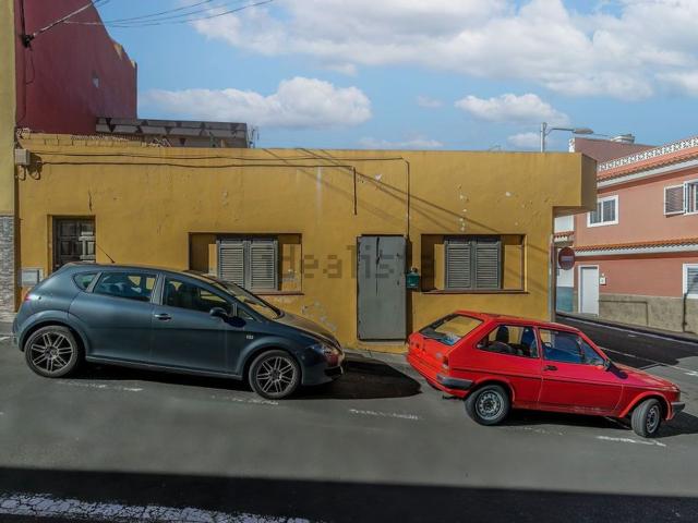 Casa en venta en La orotava, Canarias