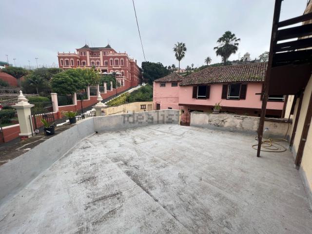 Casa en venta en La Marzaga, La orotava
