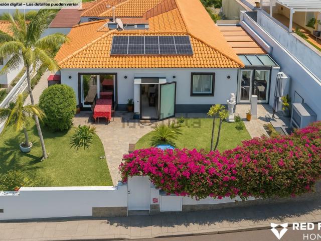 Casa en venta en La orotava, San Antonio