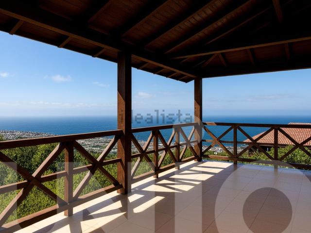 Casa en venta en La orotava, Canarias