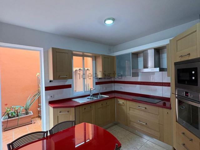 Casa en venta en El Monturrio, La orotava