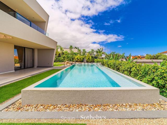 Casa en venta en Puerto De La Cruz, Canarias