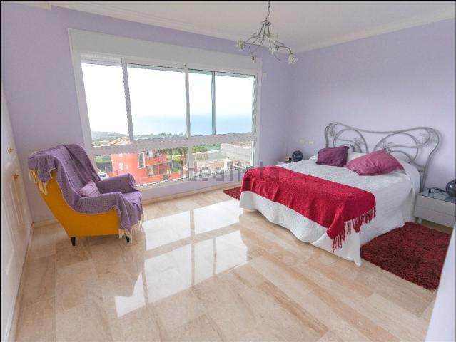 Casa en venta en Las Cuevas, La orotava