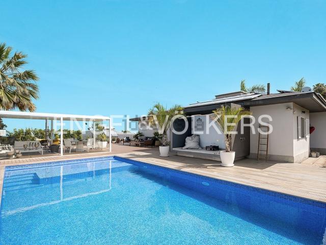 Casa en venta en San Bartolomé, La orotava