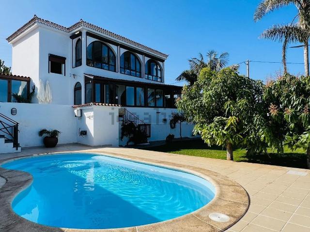 Casa en venta en El Rincón, La orotava