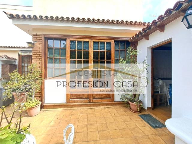 Casa en venta en La Marzaga, La orotava