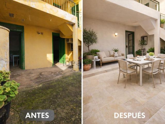 Casa en venta en La orotava, Canarias