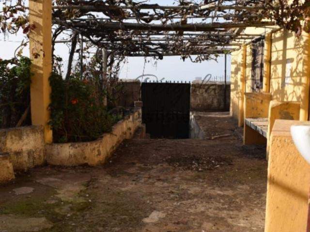 Casa en venta en Dehesa Alta, La orotava