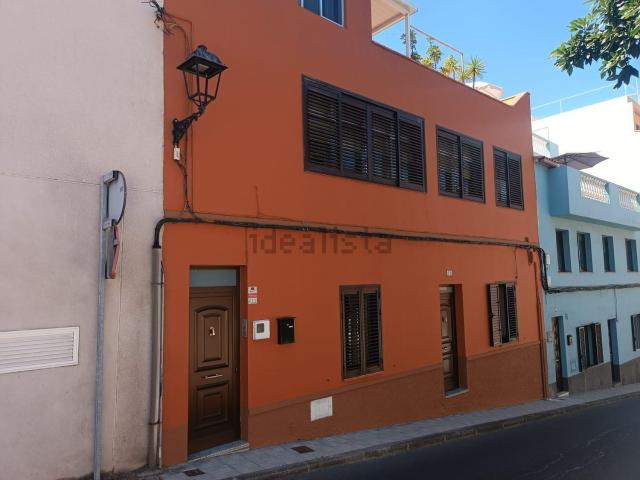 Casa en venta en La orotava, Canarias